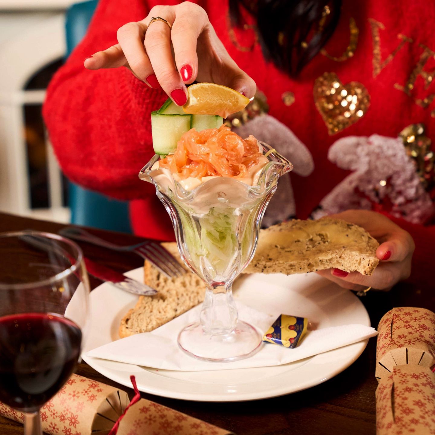 Christmas Day 2025 Lunch, Dinner & Dining at The Wagtail in Wincanton
