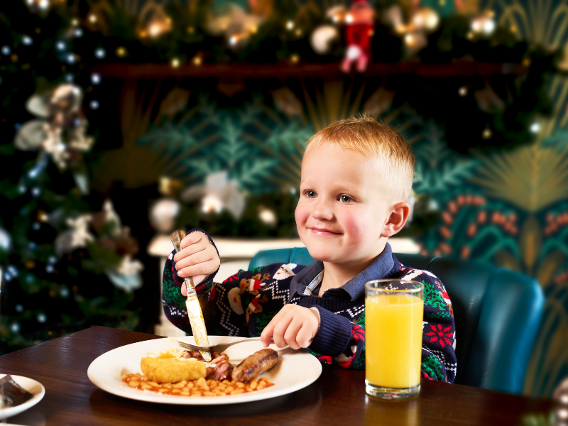 Even more magical occasions at The Wagtail