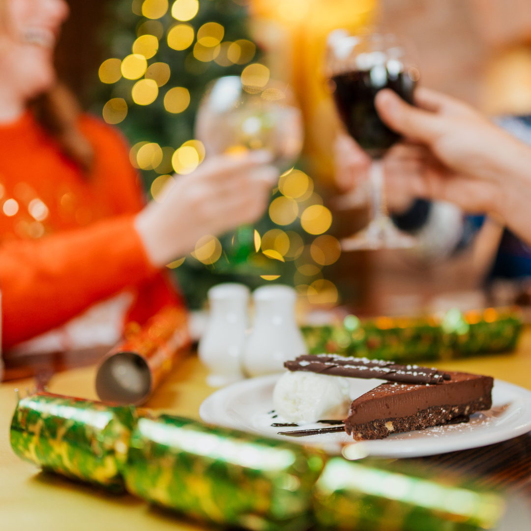 Christmas at The Wagtail